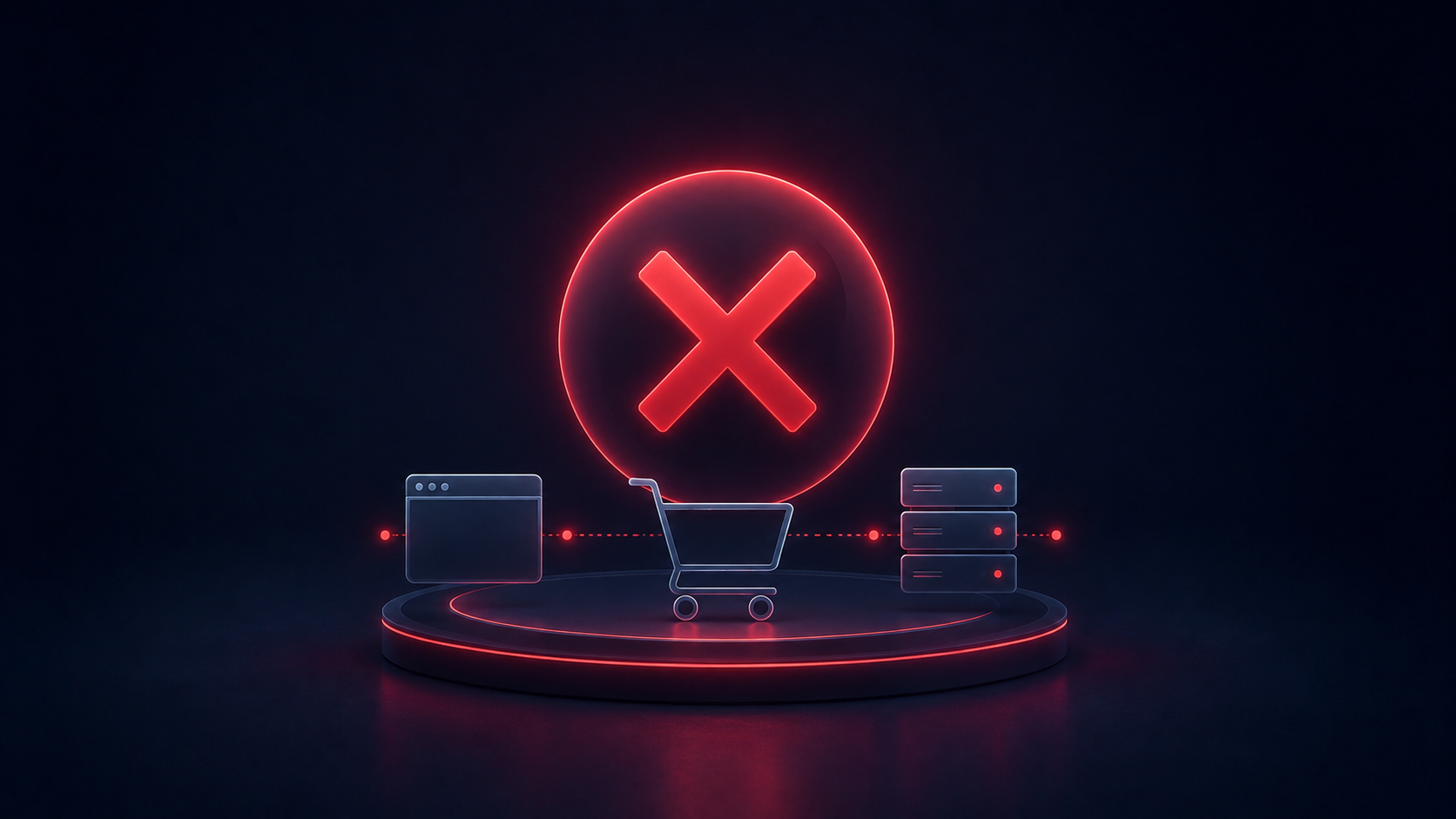 The $14,000-per-minute downtime problem: Why eCommerce monitoring has become a revenue discipline