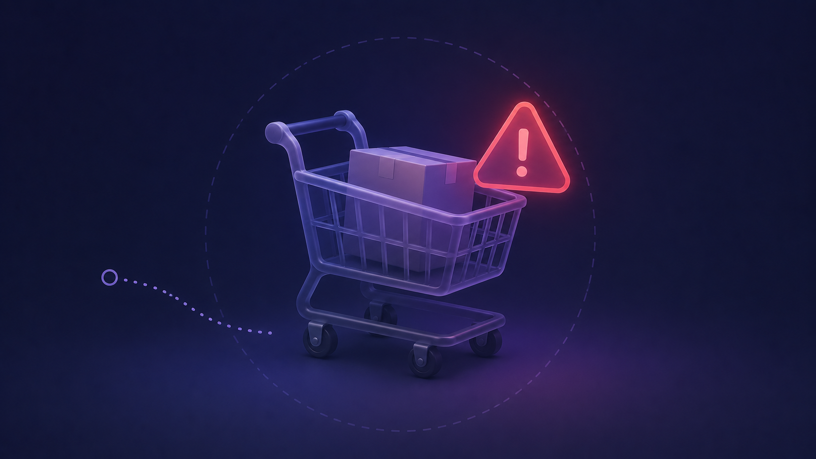 The 15% problem: Why website errors are eCommerce's most underestimated revenue leak in 2026