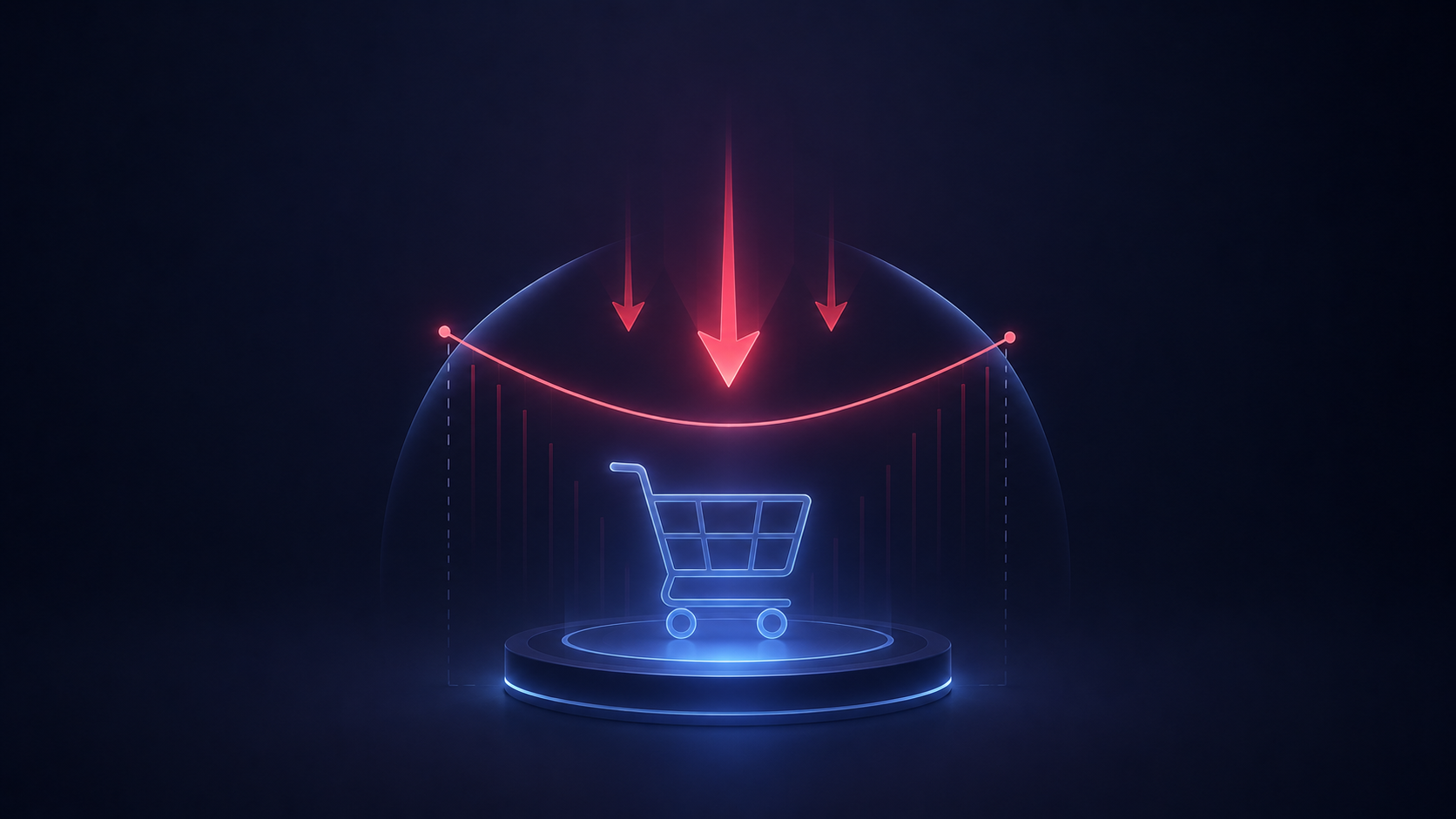 The 2026 eCommerce margin squeeze: Why your site's hidden errors are now your biggest financial risk