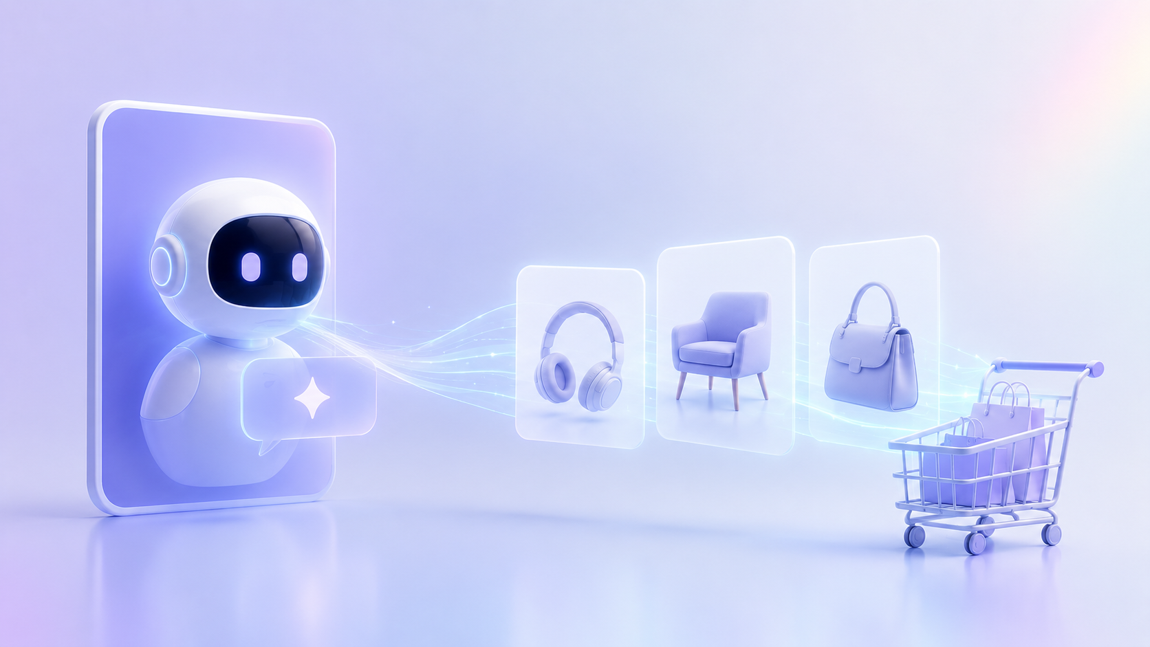AI changes how customers find you: Site experience becomes the only moat