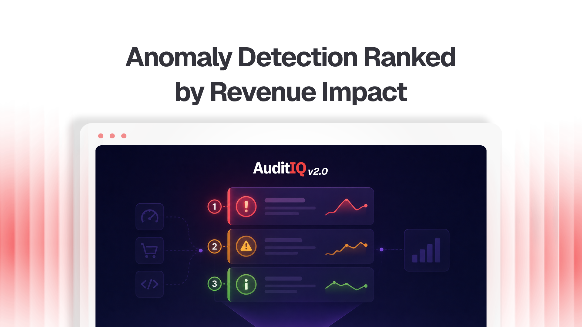 From alerts to answers: How AuditIQ’s anomaly detection finds what matters