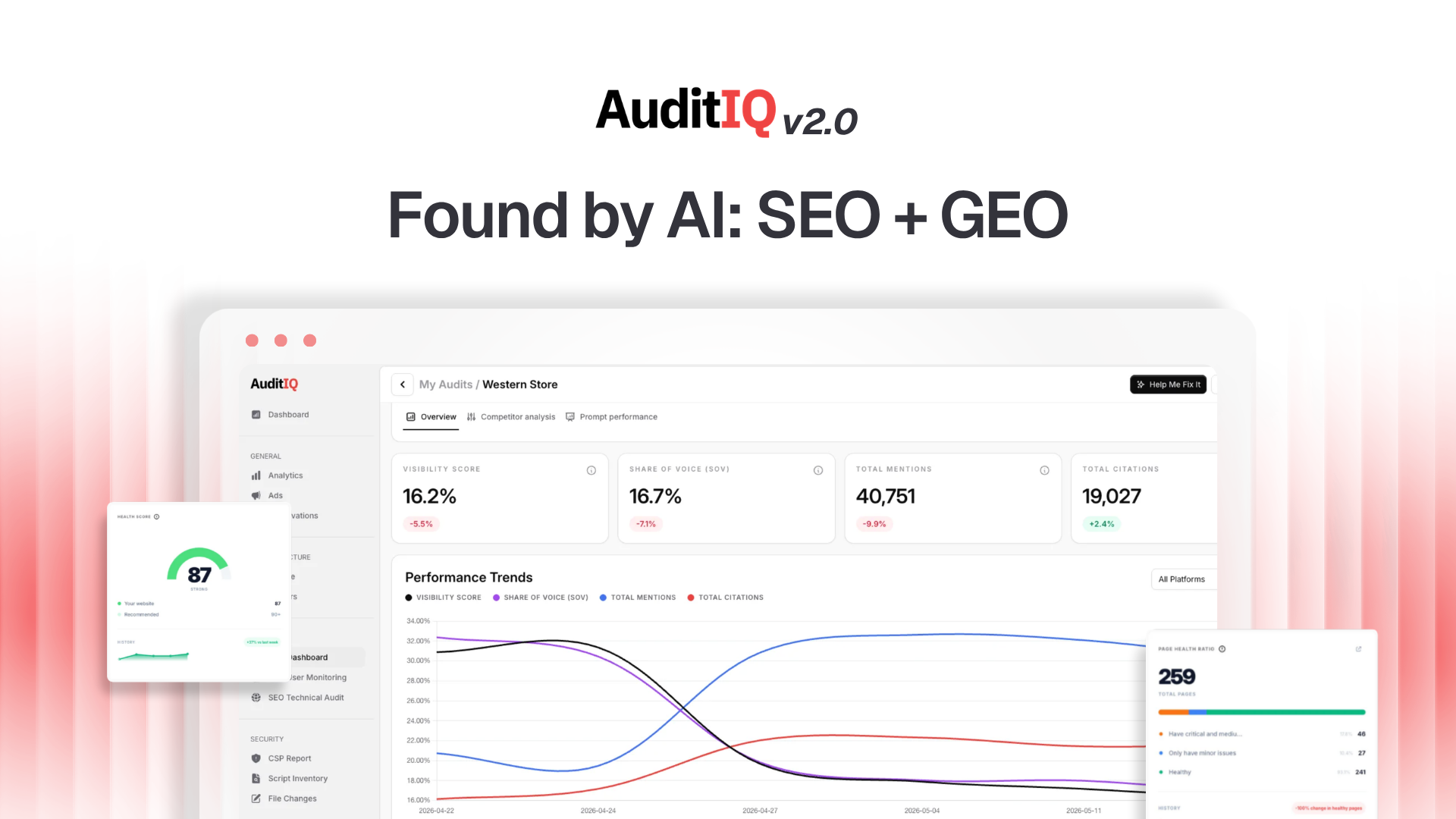 Being found by AI: why GEO is the new SEO for eCommerce