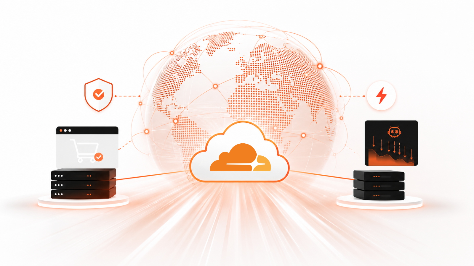Cloudflare hits 500 Tbps: Faster infrastructure won't fix the bugs bleeding your revenue