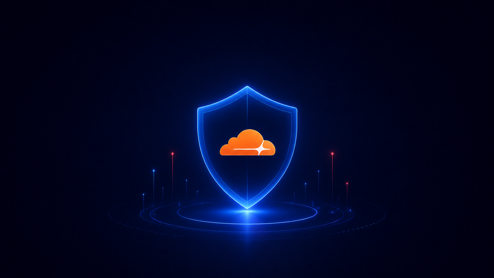Cloudflare just opened client-side security to everyone: Why eCommerce teams should care and what it doesn't cover