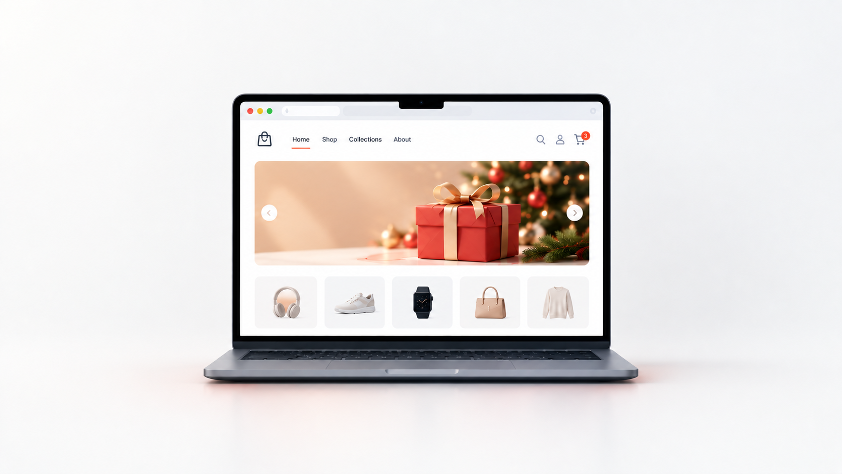 eCommerce Holiday Traffic Readiness: How to Find Silent Storefront Failures