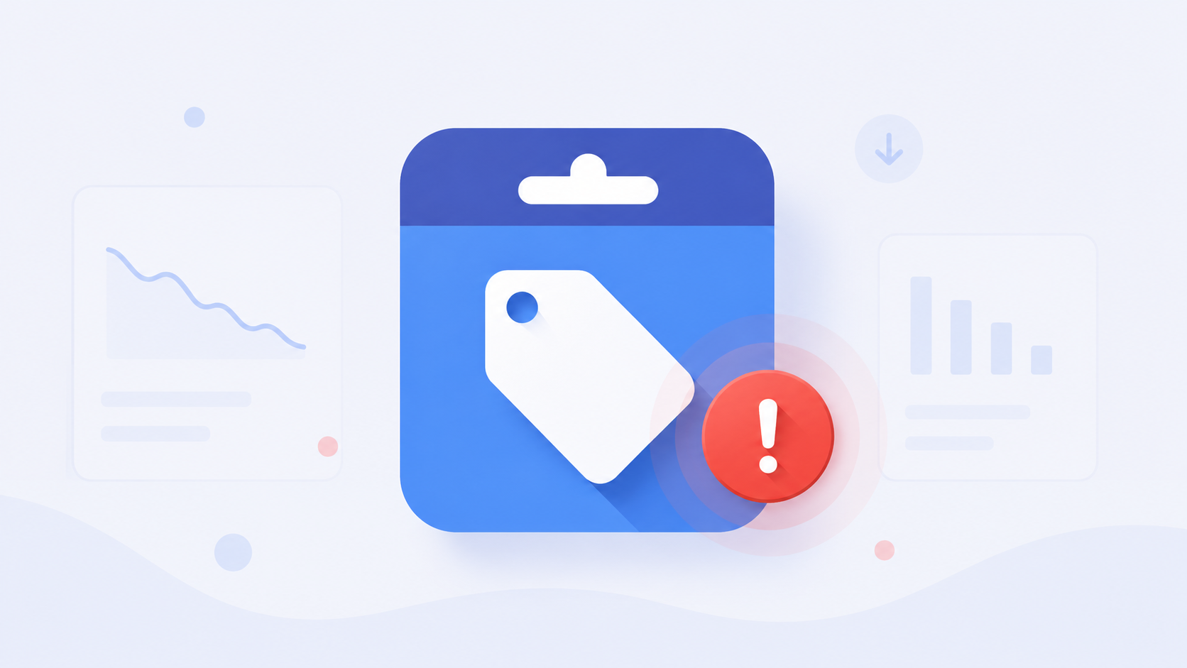 Google Merchant Center goes down: Your revenue doesn't come back automatically