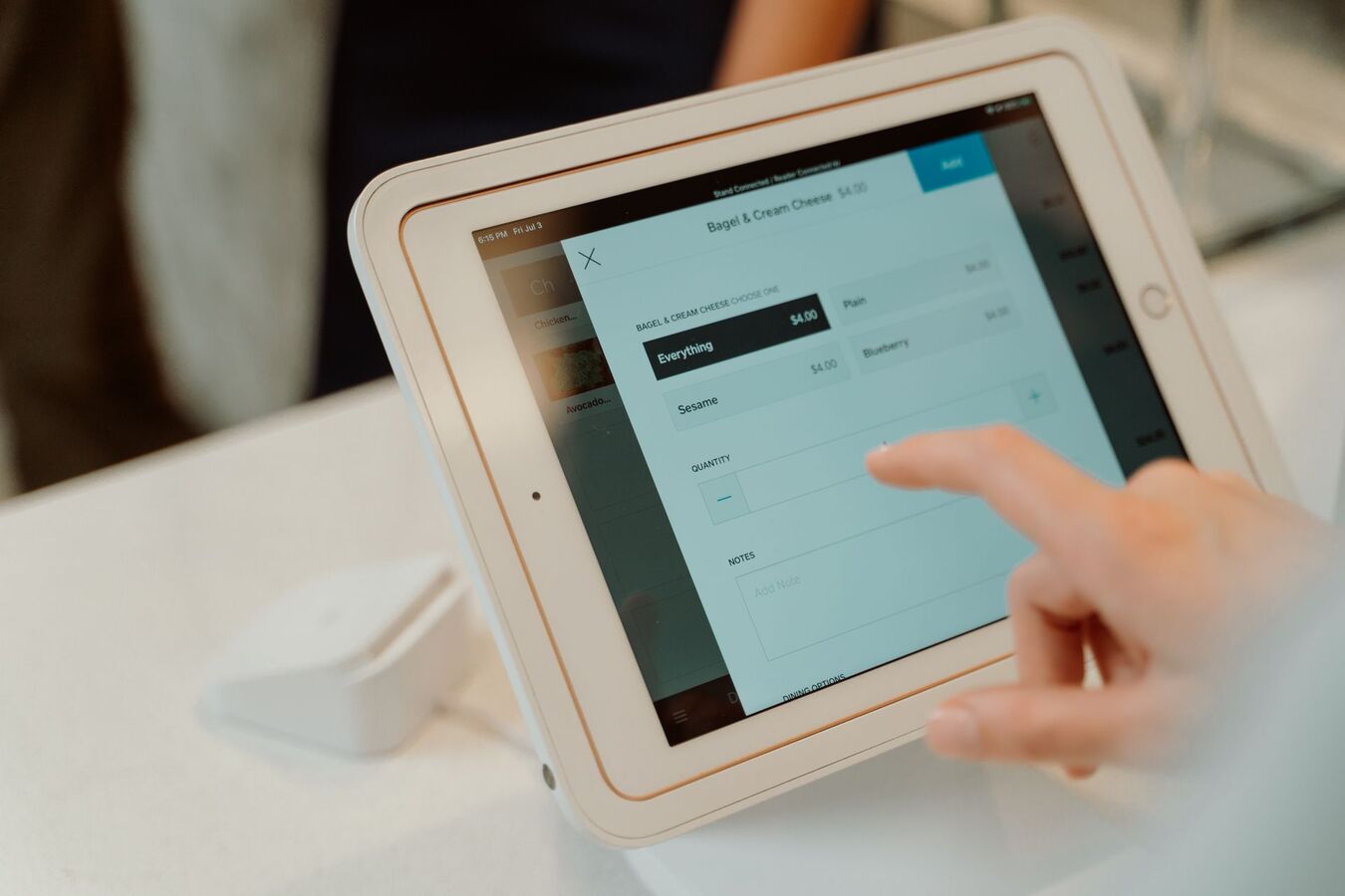 Ways to sync Magento and POS inventory: Technical risks and solutions