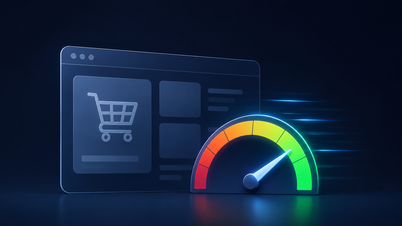 Only 39% of eCommerce sites pass Core Web Vitals: It's costing more than rankings