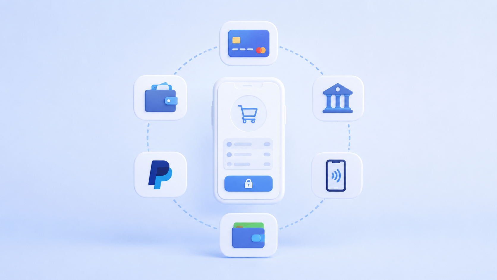 Why adding more payment methods is slowing down your checkout: It costs you the conversions they were supposed to win