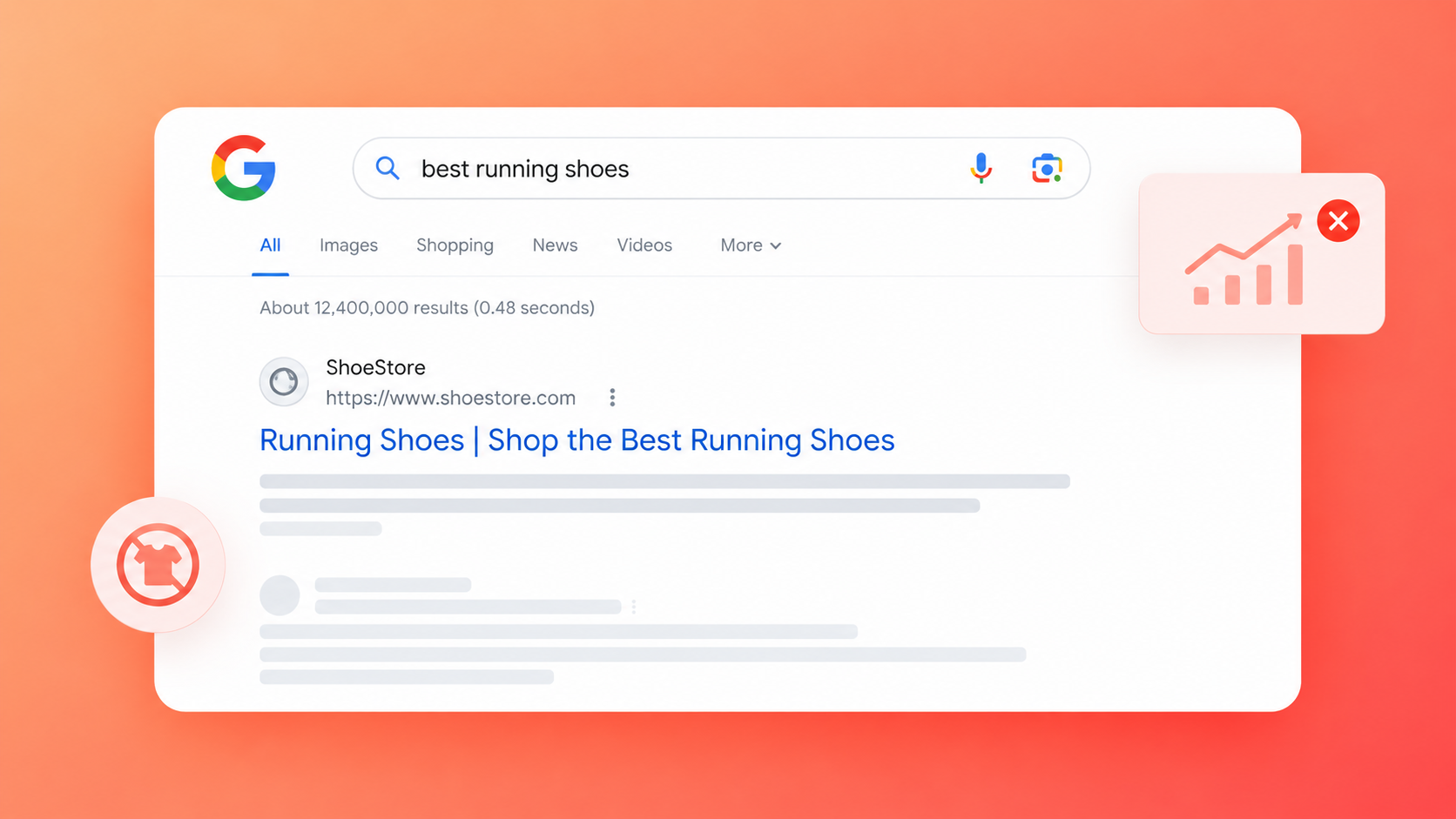 Product rich results not showing in Google? How to fix structured data errors costing you eCommerce clicks