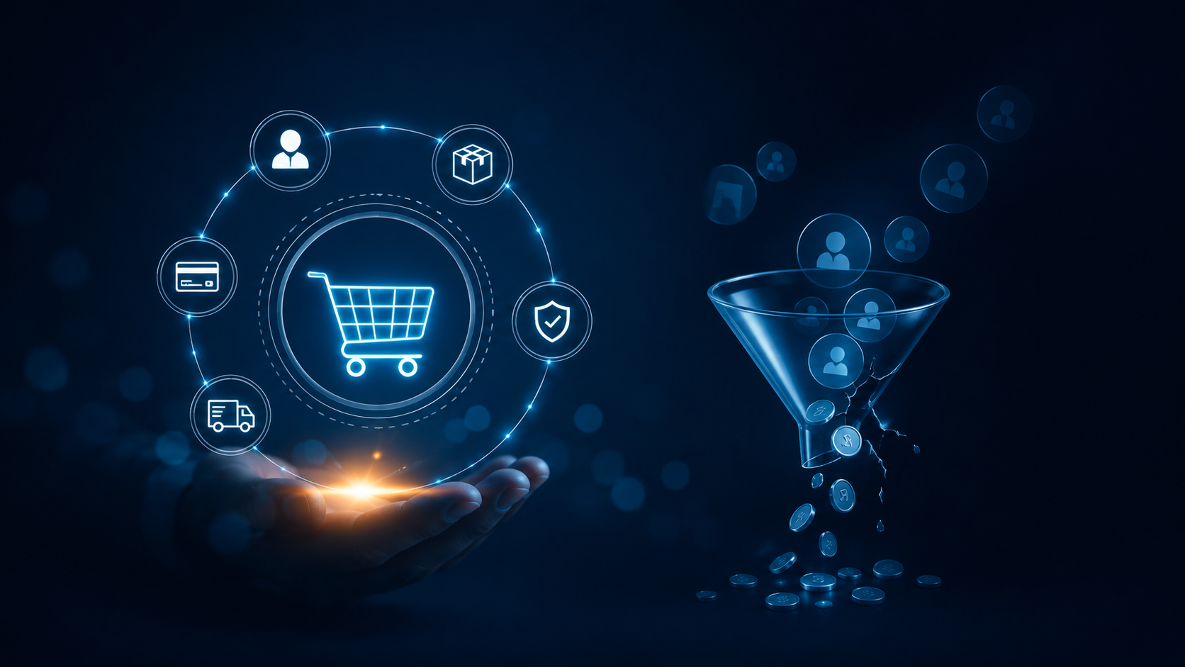 The 3–5% revenue leak: Why eCommerce teams can't afford to ignore hidden site errors in 2026