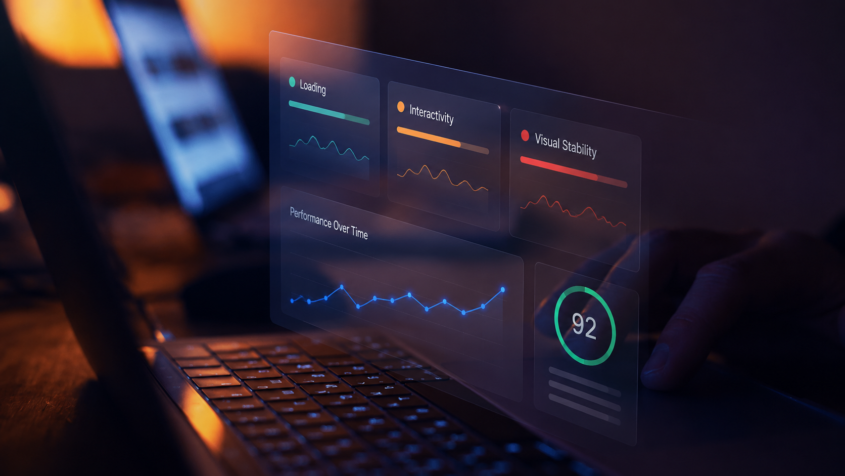 Shopify now tracks Core Web Vitals in the Dev dashboard: Why that's only half the battle
