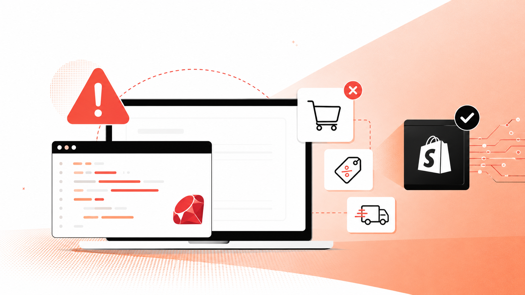 Shopify Scripts Sunset: Why June 30 is a monitoring wake-up call for every store