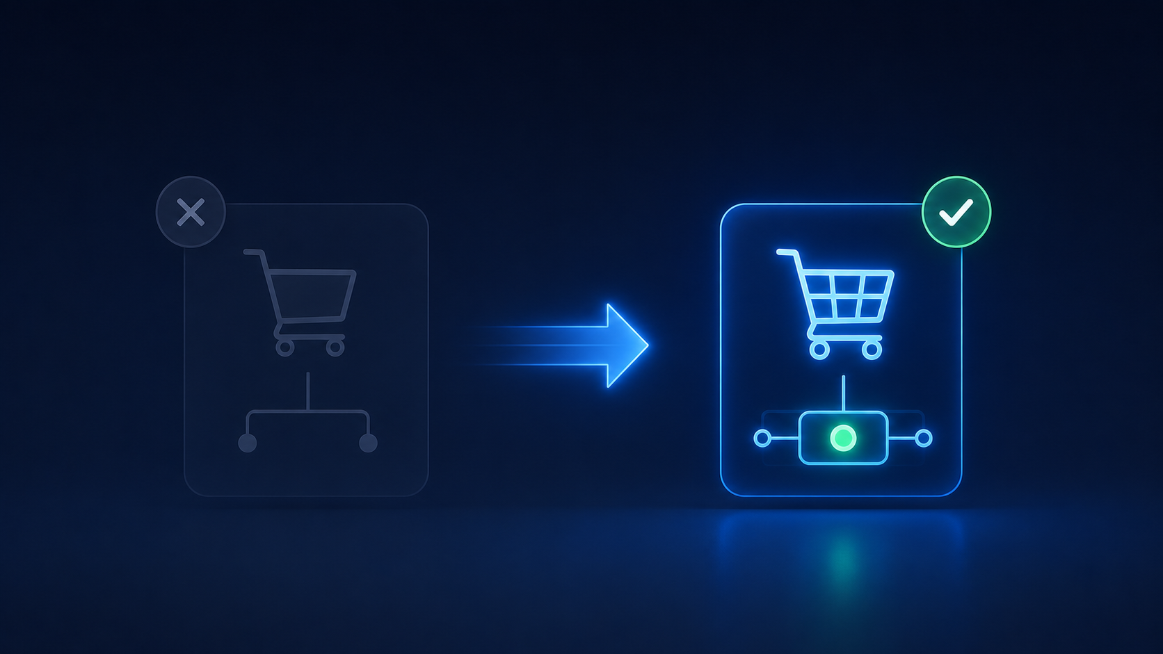 Shopify's UCP cart migration and the hidden risk of agentic checkout errors