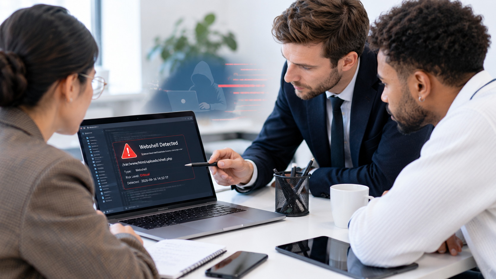 WooCommerce store hacked through a plugin: Guide to detect webshells before they steal customer data